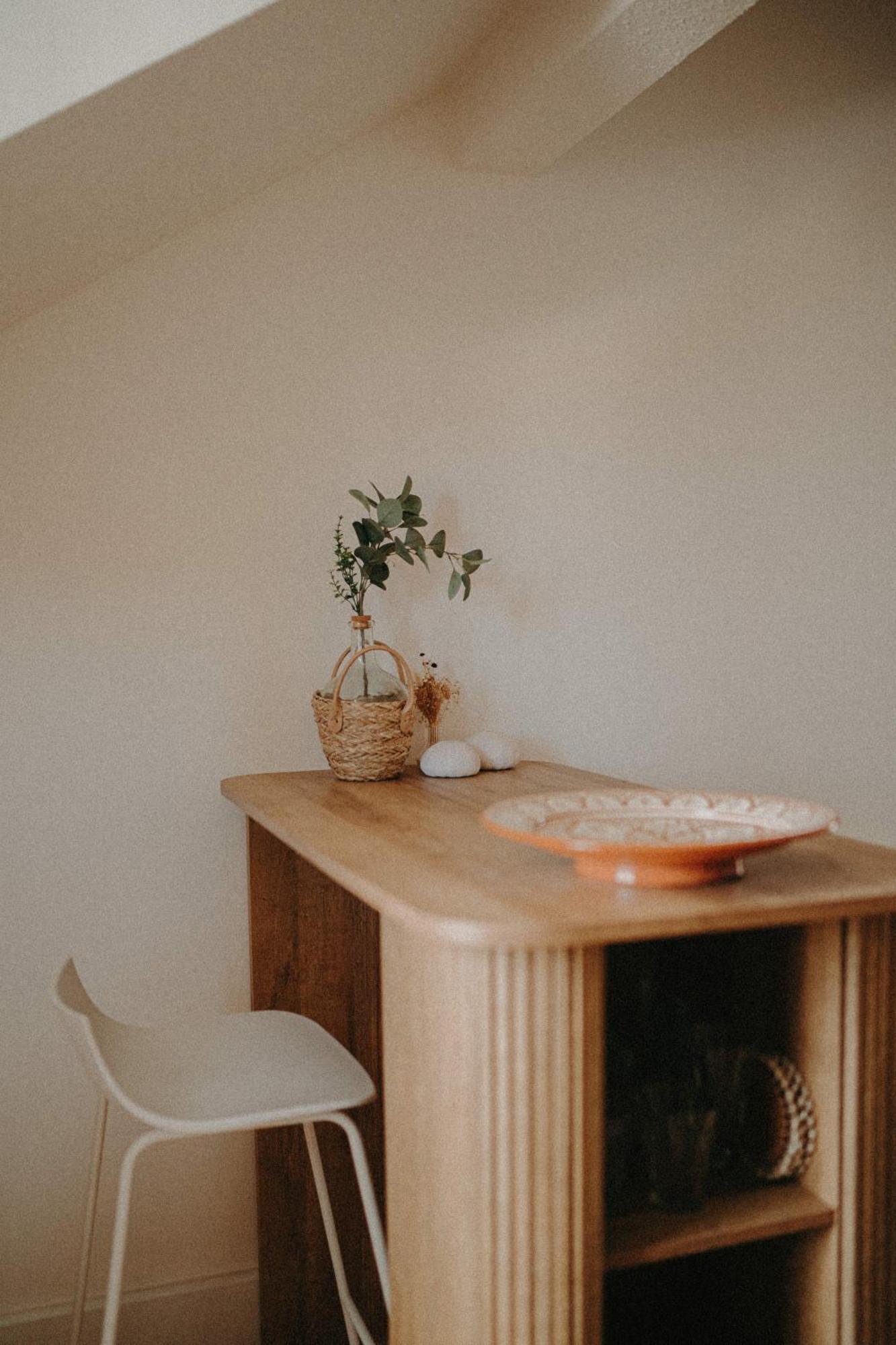 Ti Studio Boheme Le Gosier  Bagian luar foto