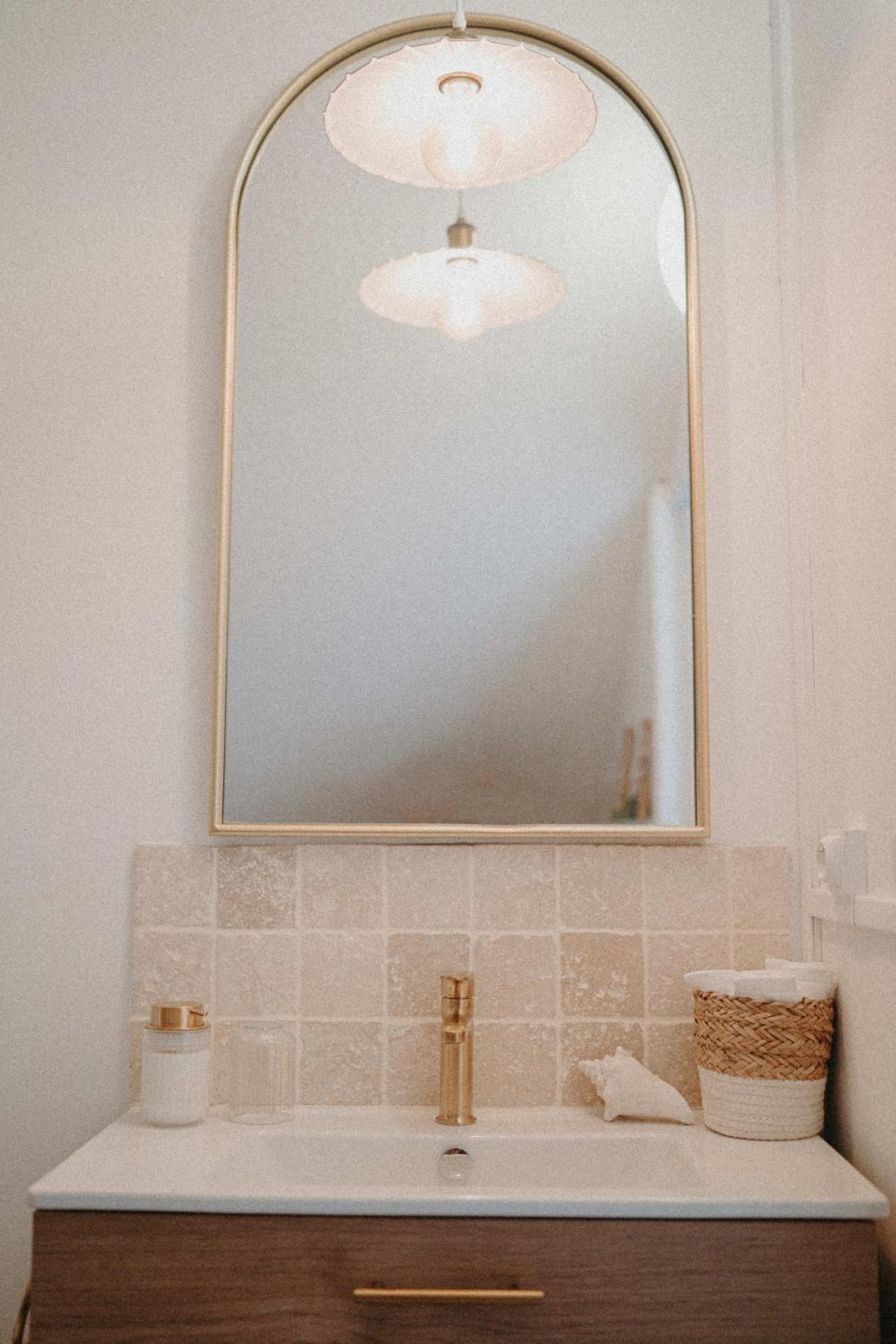Ti Studio Boheme Le Gosier  Bagian luar foto