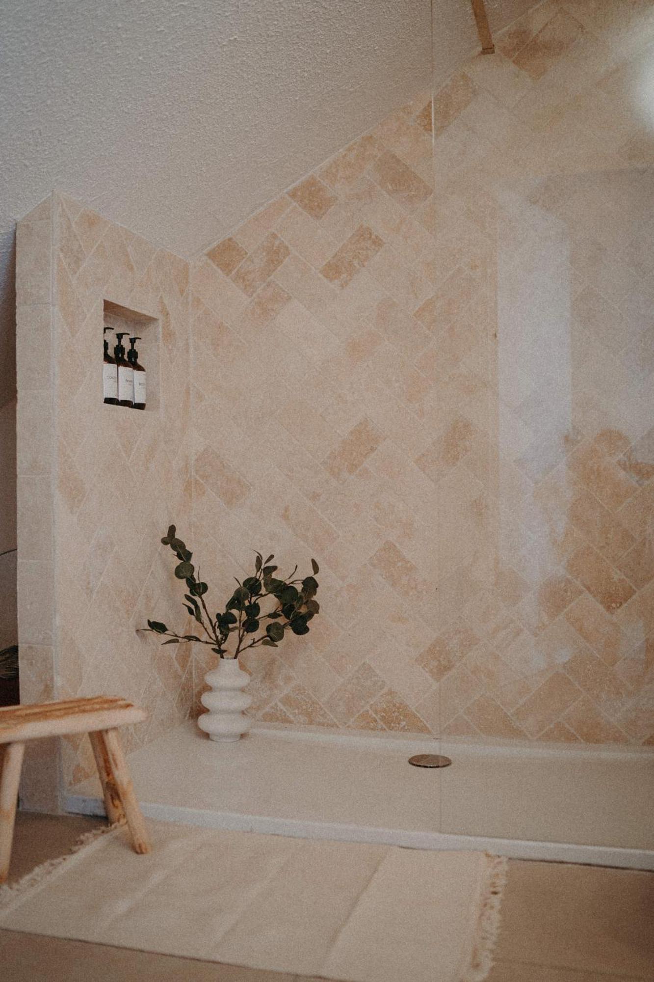 Ti Studio Boheme Le Gosier  Bagian luar foto