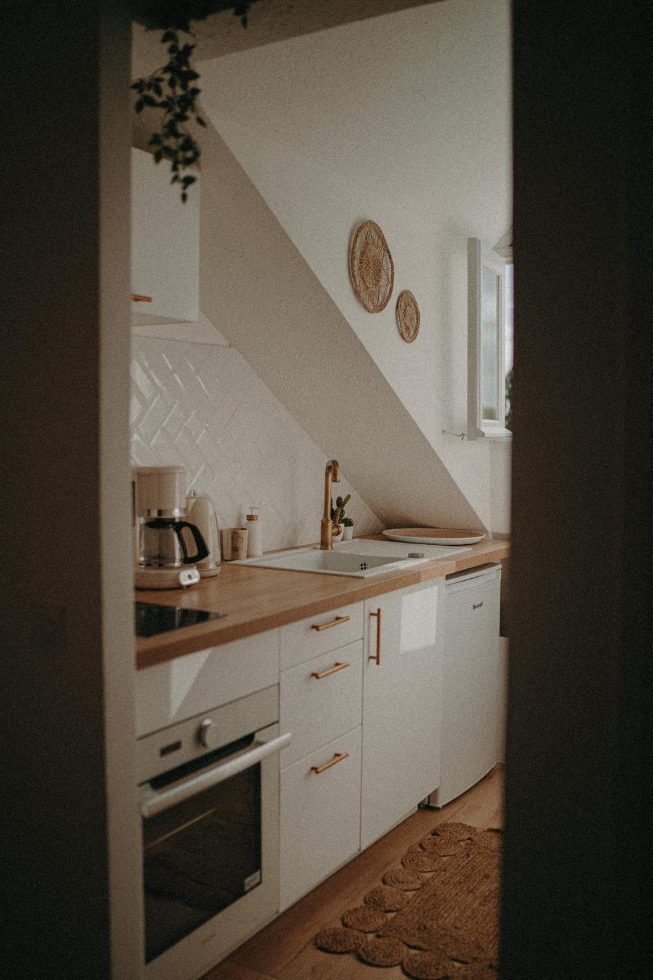 Ti Studio Boheme Le Gosier  Bagian luar foto